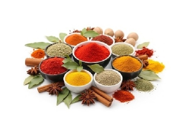 spices