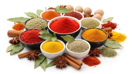 Spices