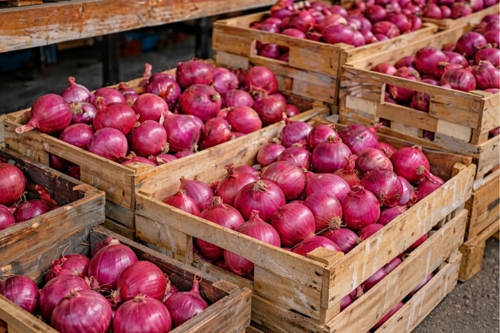 Onion