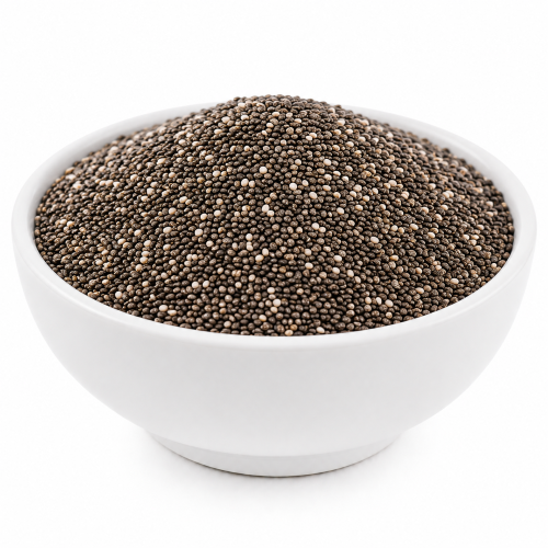 Chia Seeds