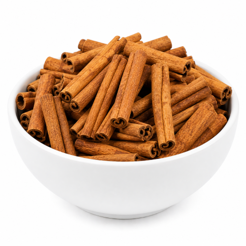 Cinnamon Stick
