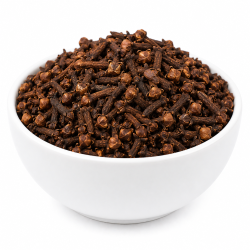 Cloves