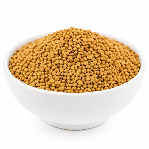 Fenugreek Seeds