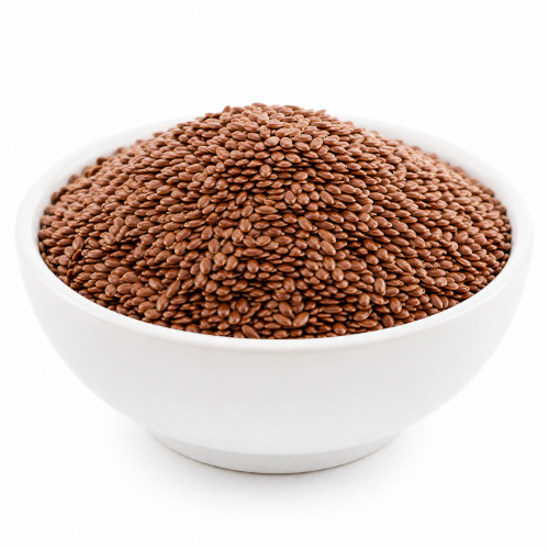 Flax Seeds