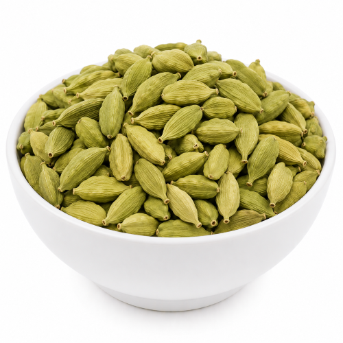 Green Cardamom Whole