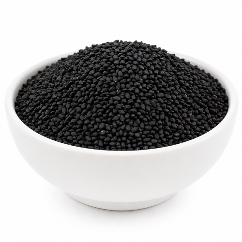Nigella Sative, Kalongi