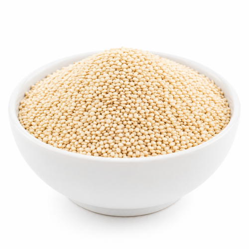 Sesame Seeds